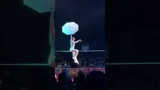 What a show 🇲🇾🇬🇧😍! #shorts #malaysia #british #travel #vlog #europe #circus #girl #fyp #asia