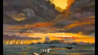 Hudson River School of Art: Various Excellent Paintings in 1 Minute