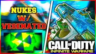 Worse Iw 4kd player {No Gunskill}