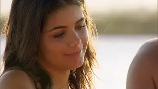 Hannah Ann Says She'll Always Be There for Peter - The Bachelor