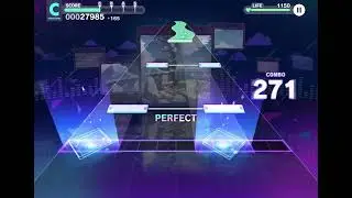 Watch a person who joined 4 days ago beat The Intense voice of hatsune miku (this was 2 days ago) 