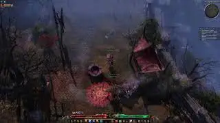 [Blind] Let's Play Grim Dawn - Part 60: Pillaging Listari's Magnum Opus
