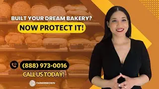 How Bakery Insurance Protects Your Business