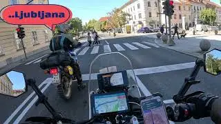 Enduro TET Friaul und TET Slowenien Tag 5