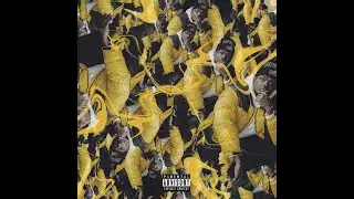 Josiah the Gift x Machacha - The Happening REVIEW