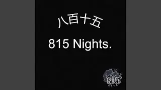 815 Nights