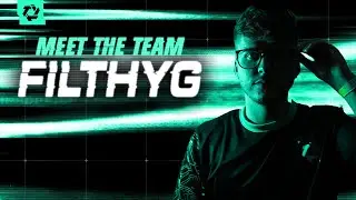 Meet Torrent Halo: FilthyG