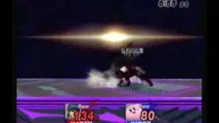 Brawl Wifi #5 - Demonslayerx8 vs Heatstixman