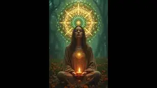 THIS GUIDED MEDITATION WILL BOOST SELF-ESTEEM HEAL SELF-DOUBT & AWAKEN YOUR INNER WORTH