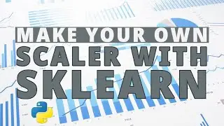 How to Quickly Build Custom Data Transformers with Scikit-Learn in Python!