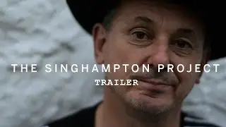 THE SINGHAMPTON PROJECT Trailer | Food on Film 2016
