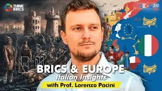 BRICS' Shocking Impact on Global Politics Revealed!