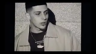 Squito Babe - Sepia (Official Video)