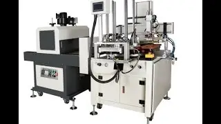 Automatic Ruler Printing Machine,Ruler Set Printing Machine,Ruler&nbsp;Screen&nbsp;Print Machines