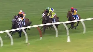 Rubiton Stakes 2025 - REY MAGNERIO (SWP G2) Group 2 Caulfield 8 February