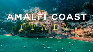 Amalfi Coast Italy : 8 Hidden Gems on the Amalfi Coast That Will Blow Your Mind