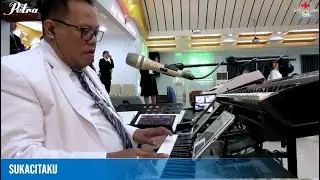 Sukacitaku || GPPS Petra Tanjungpinang
