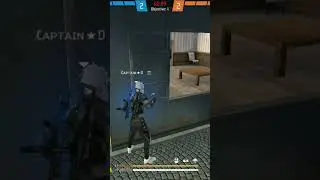 || 1 vs 4 Impossible movement || #respect 🇮🇳 players #freefire #shorts