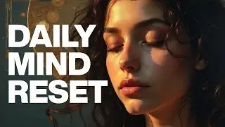 🧠 Daily Mindset Routine for Manifestation | 3-Minute Morning Practice to Attract Abundance