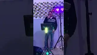 Miguel no karaoke 
