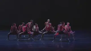 Deeply Rooted Dance Theater Celebrates 30 Years