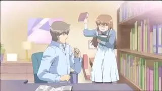 Anime Mix - Me siento tan sola