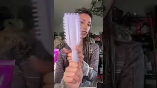 Cheapest curly hair routine
