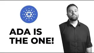 CARDANO WILL EXPLODE!!!