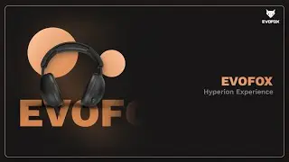 EvoFox Hyperion Gaming Headset Help & Setup Guide | Setup, Software & Troubleshooting