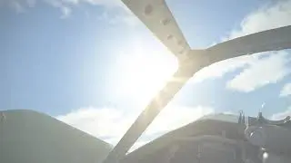 IL2 BoM dogfight vs AI 109