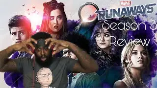 Marvel&rsquo;s Runaways Season 3 Review! That Was Bad, Like Very Bad!!