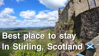 Hotel Colessio: Your Ultimate Stay in Enchanting Stirling - #Visit Scotland 🏴󠁧󠁢󠁳󠁣󠁴󠁿 #stirling
