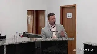 Transmissão ao vivo de Câmara Municipal de Alto Paraíso - Rondônia
