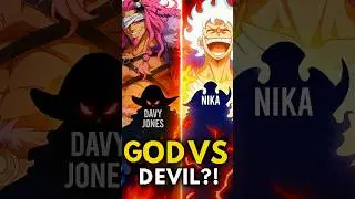 Loki&rsquo;s Devil Fruit EXPLAINED! Strongest Mythical Zoan In One Piece | chapter 1160 spoiler