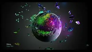 Elberg - Jungle Dome