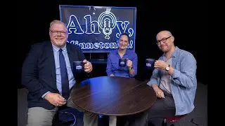 S2E5: State of the District Chat with the School Board Preview