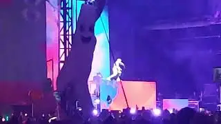 Griz Live at Bonnaroo 2023 Friday