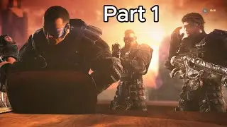 Bulletstorm Full Clip Edition Part 1