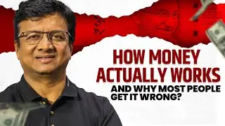 The Truth About Money Nobody Teaches You | sudhir khot- Financial fitness