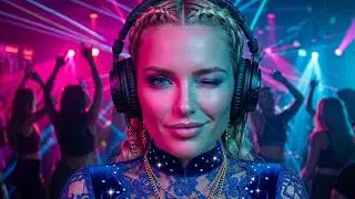 🎧 1H - TRANCE HOUSE EDM VIBES 2026 🧡 Melodic, uplifting, emotional and epic club music