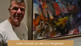 Cili: Reisen an wundersch&ouml;ne Destinationen als Teil Deines Erfolges mit Cili - Bali Teil 1