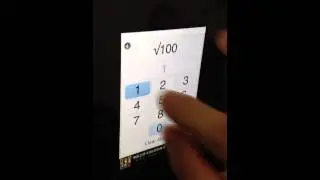 Math Workout