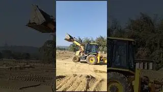Jcb bulldozer short video 🧐❤️&zwj;🔥#bulldozer​ #jcbtractorvideo​ #shortvideo​ #youtubeshorts​ #bulldozer