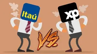 ITA&Uacute; vs XP