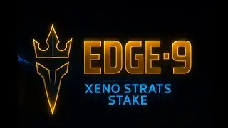 EDGE 9 STRATEGY - DICE STRAT ( 25,00$+ PROFIT IN 10MINS )  - XENO STRATS