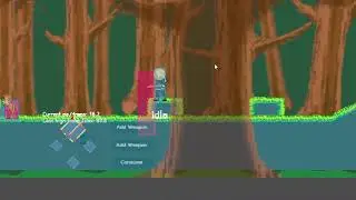 Current Progress Of 《Ether》