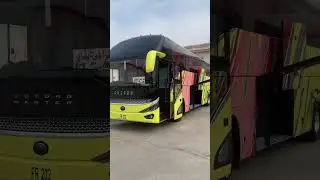 Bilal daewoo Peshawar to Karachi via motorway non stop    Call 03115811711