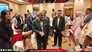 KSU KPKT LUNCUR GARIS PANDUAN BAHARU KPKT DALAM MEMPERKASA AGENDA REFORMASI PERUMAHAN NEGARA
