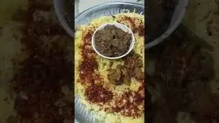 Ramadan Food 😍 #food #tiktok #asmr