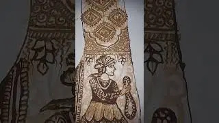 bridal mehndi design groom with varmala